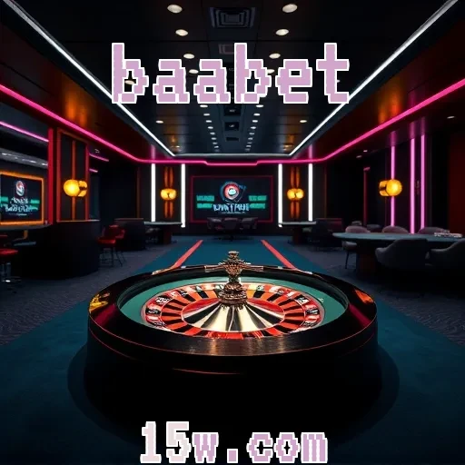 baabet: Ação que Empolga e Conquista os Jogadores Brasileiros