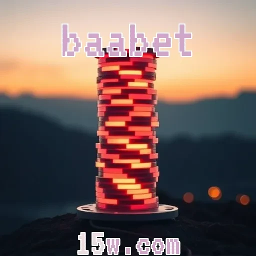 baabet: Entre na Competição e Vença nos Torneios de Jogos